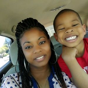 Meet your Posher, Sylvia